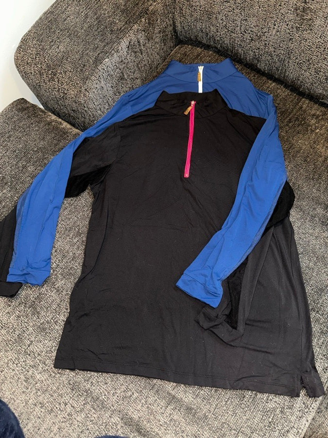 THE TAILORED SPORTSMAN TS long sleeve sunshirts
