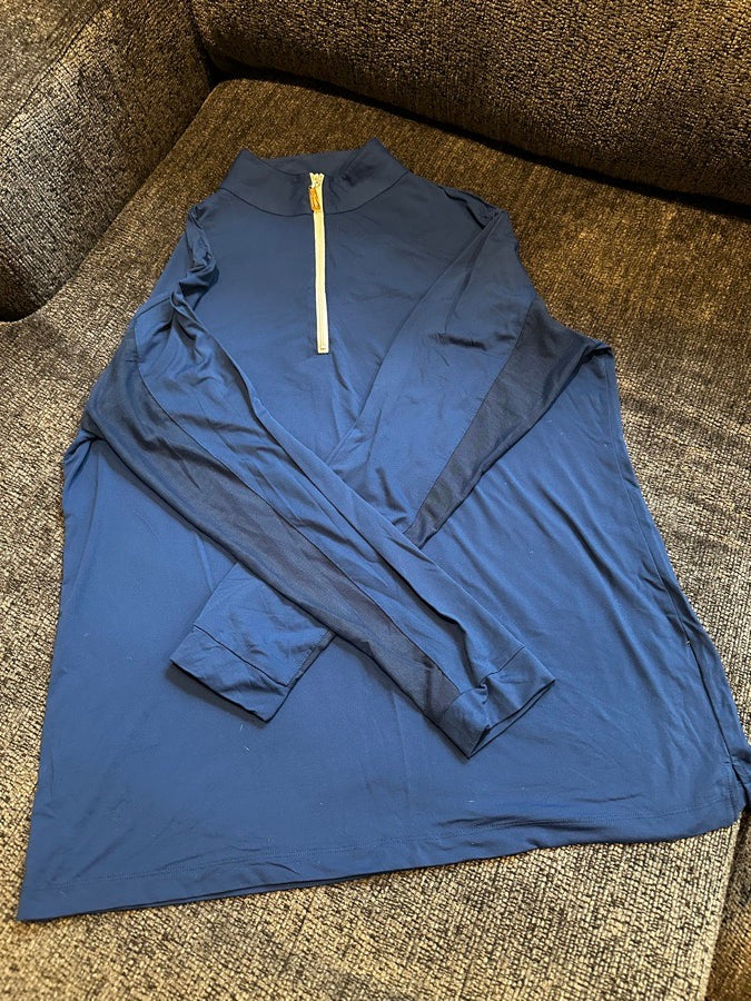 THE TAILORED SPORTSMAN TS long sleeve sunshirts (2)