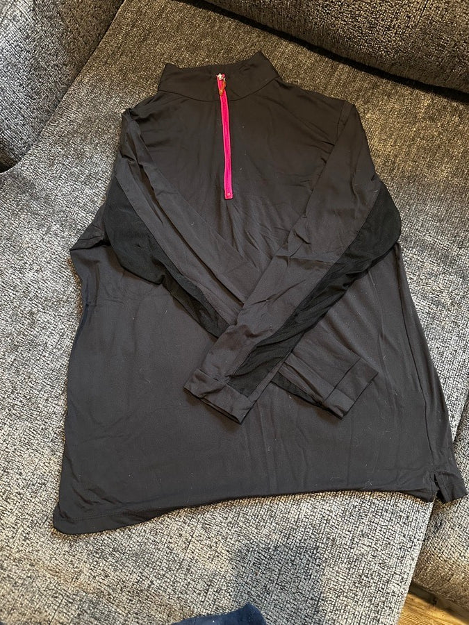THE TAILORED SPORTSMAN TS long sleeve sunshirts (4)