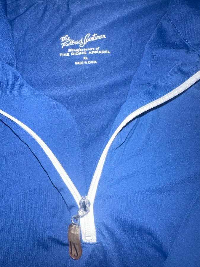 THE TAILORED SPORTSMAN TS long sleeve sunshirts (3)
