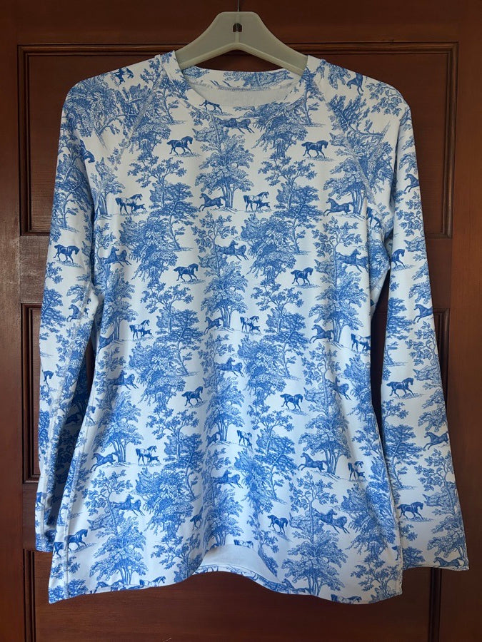 Other DappleBay Toile limited Edition Shirt