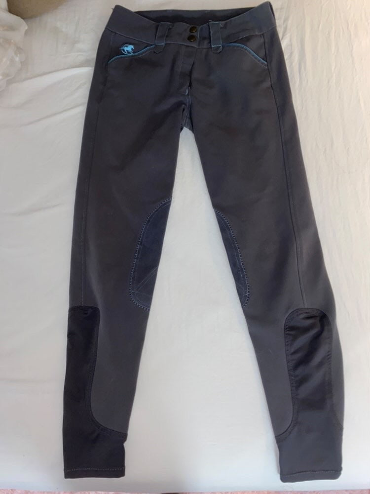 Smartpack breeches