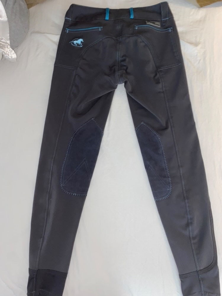 Smartpack breeches