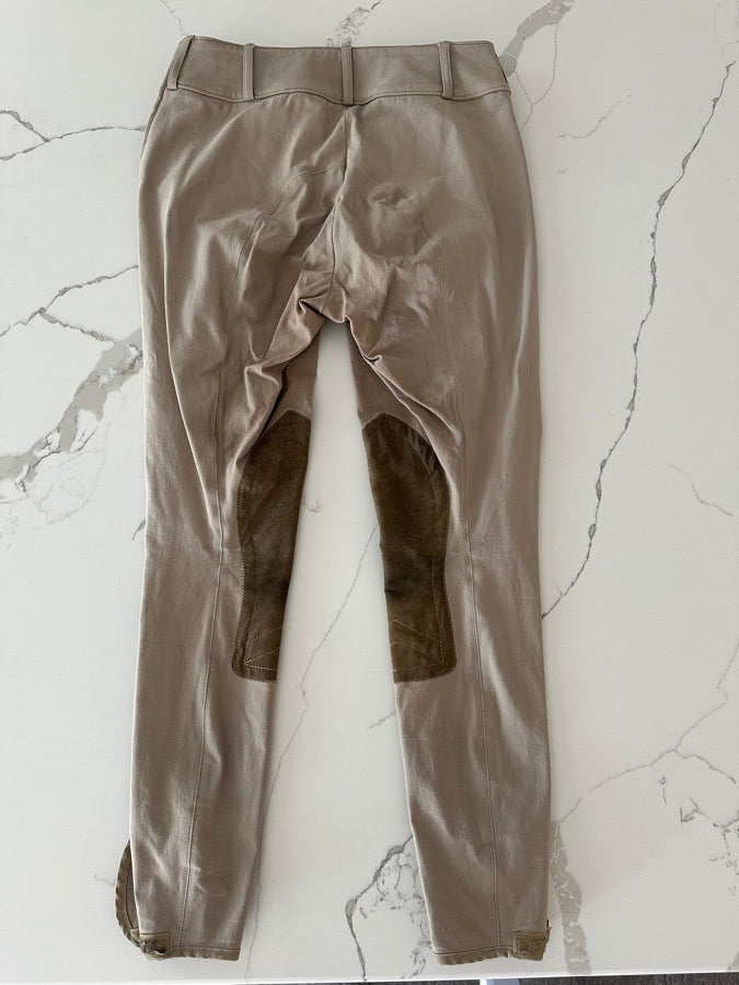 Side zip Tailored Sportsman Trophy Hunter