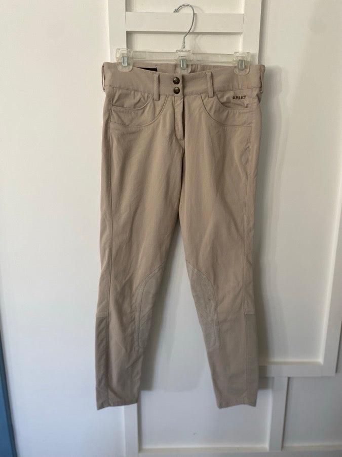 Breeches - Tailored Sportsman, Pikeur, Ariat, & Equine Couture - Sizes 26-28