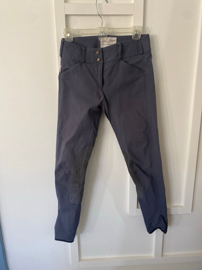 Breeches - Tailored Sportsman, Pikeur, Ariat, & Equine Couture - Sizes 26-28