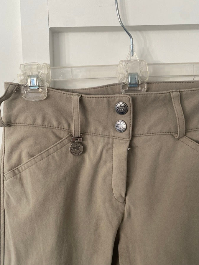 Breeches - Tailored Sportsman, Pikeur, Ariat, & Equine Couture - Sizes 26-28