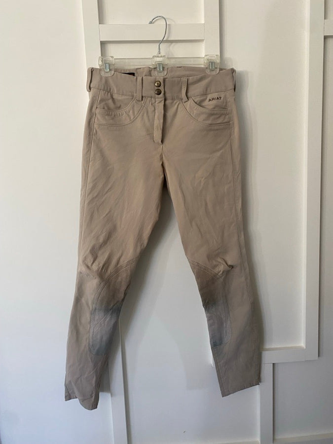 Breeches - Tailored Sportsman, Pikeur, Ariat, & Equine Couture - Sizes 26-28