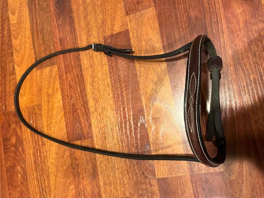 Gatsby O/S Noseband