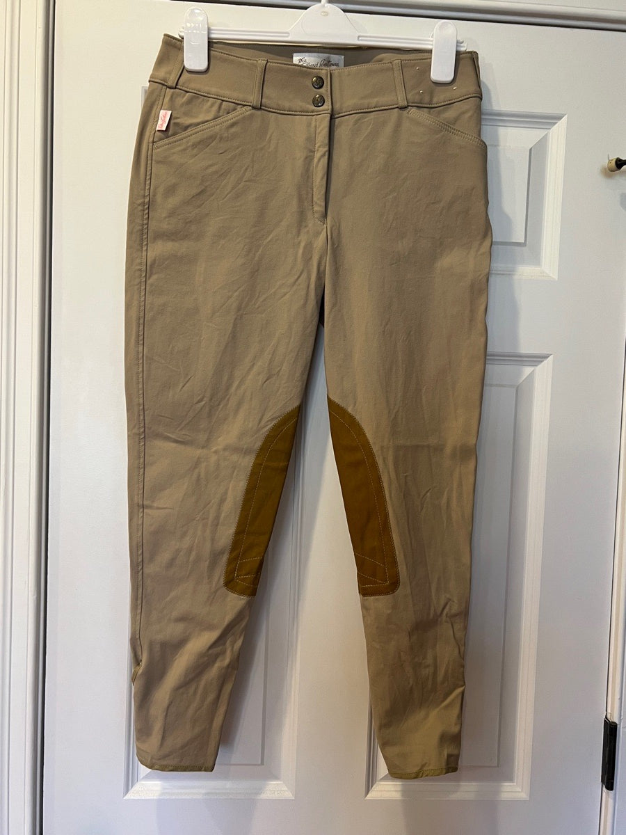 TS Trophy Hunter 32R