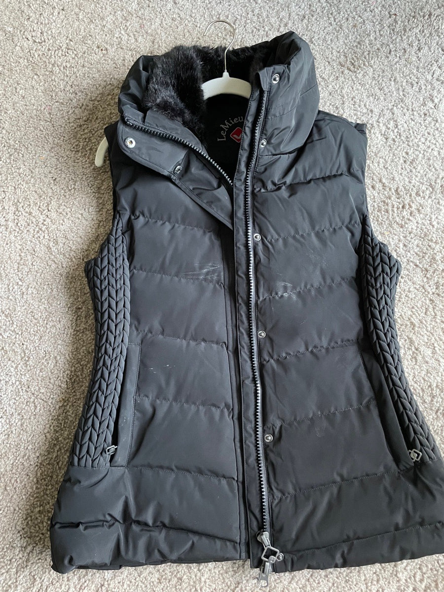 LeMieux Winter Vest