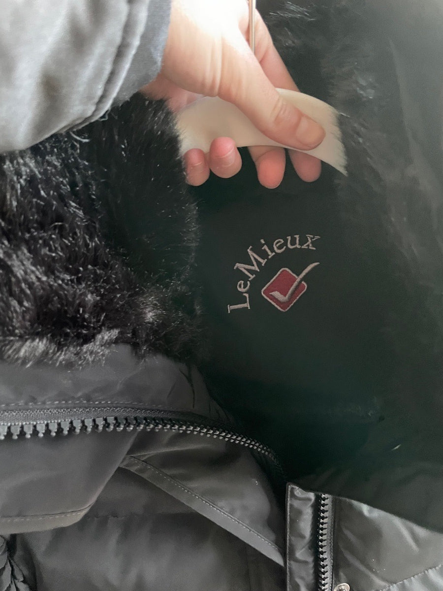 LeMieux Winter Vest