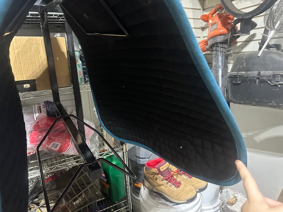 Le Mieux Dressage Pad