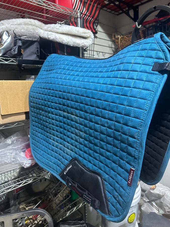 Le Mieux Dressage Pad