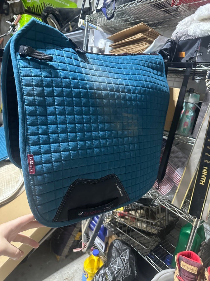 Le Mieux Dressage Pad