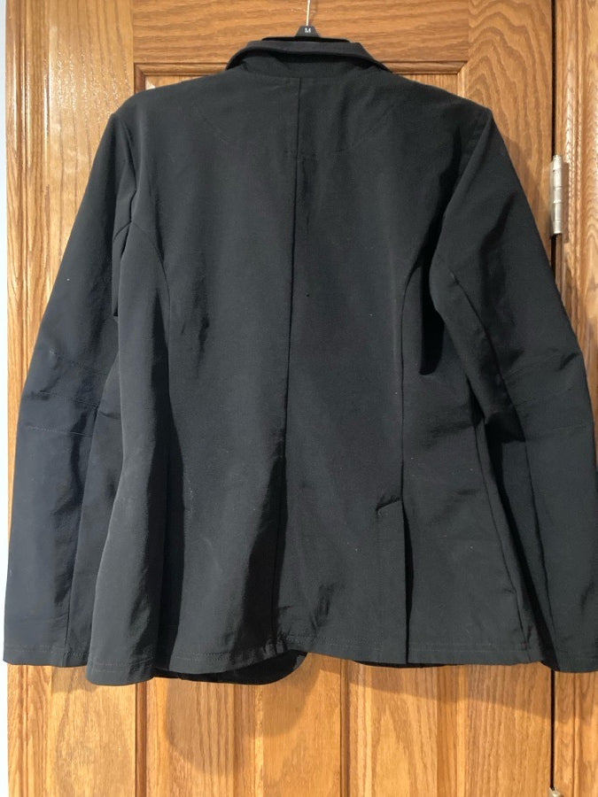 Other English Show Jacket (3)