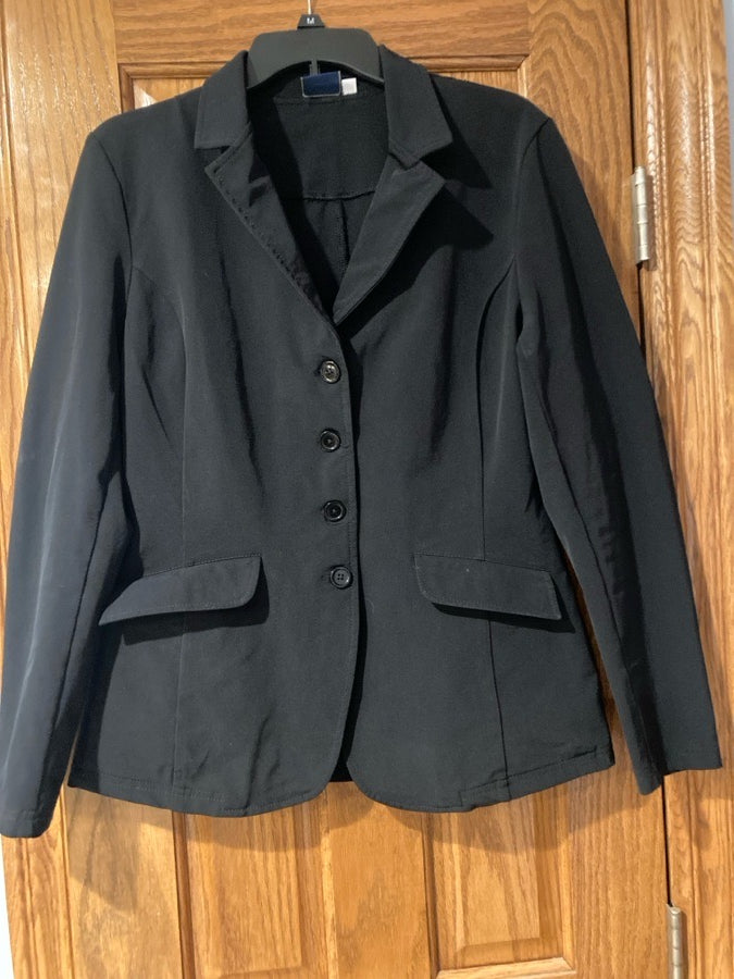 English Show Jacket
