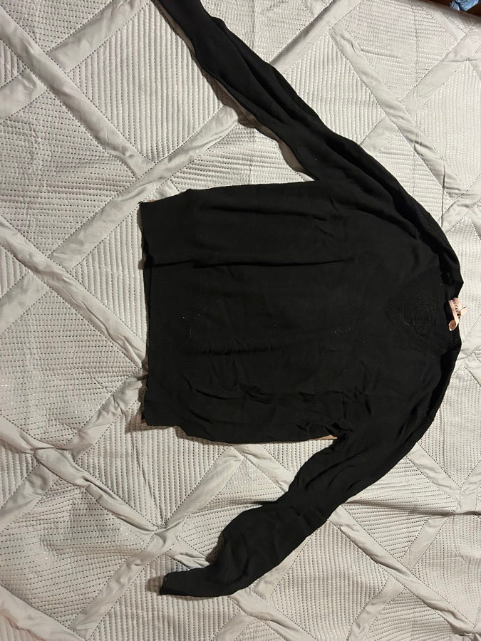 Other Hannah Childs riding sweater