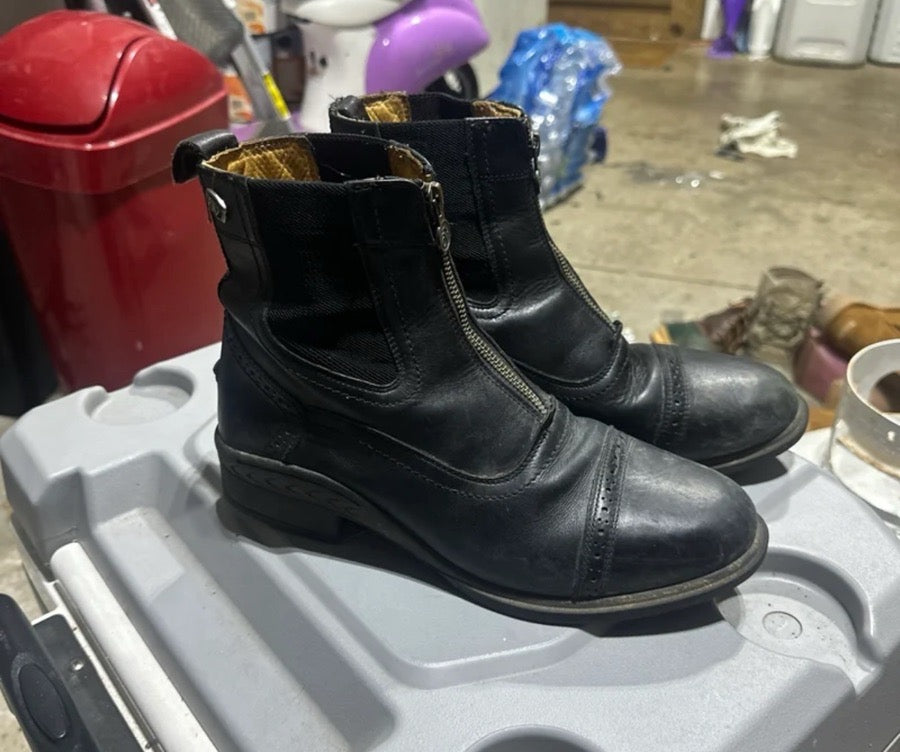 Ovation Boots