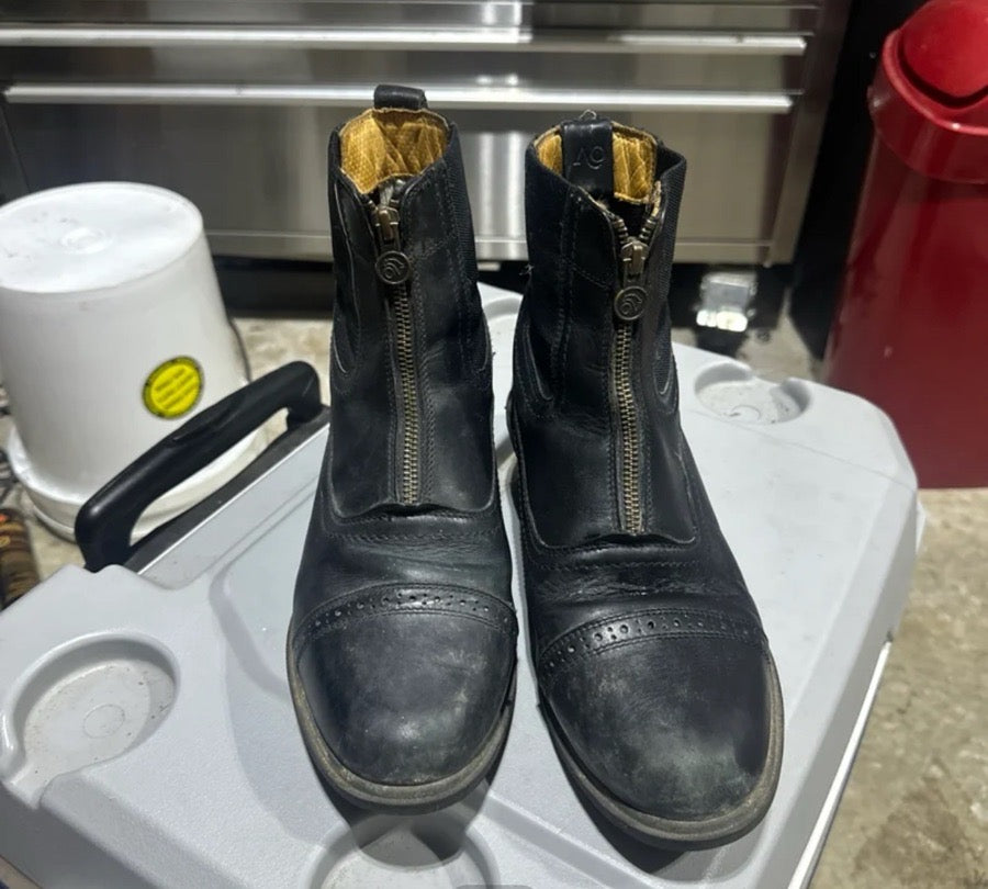 Ovation Boots