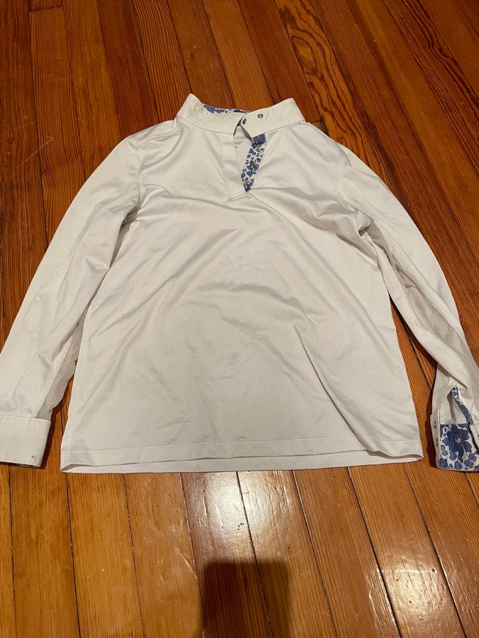 COOLMAX Cool Blast show shirt