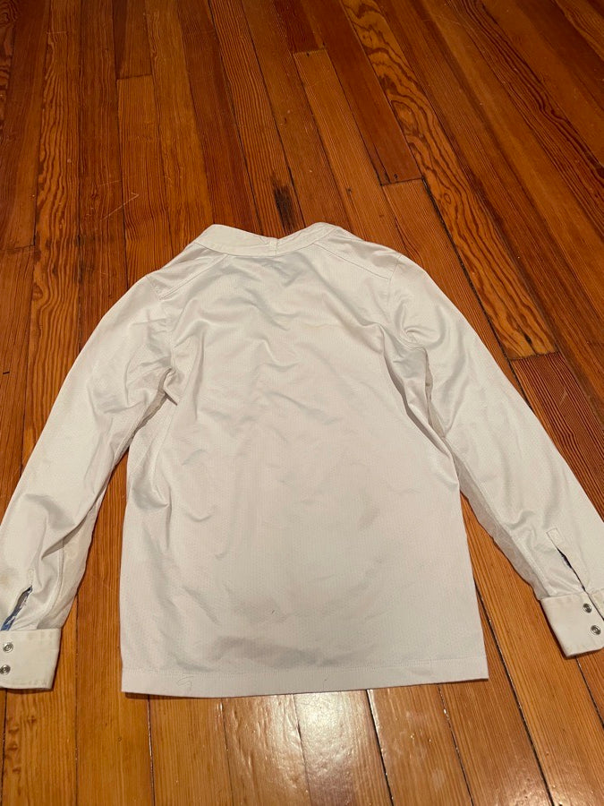 COOLMAX Cool Blast show shirt (2)