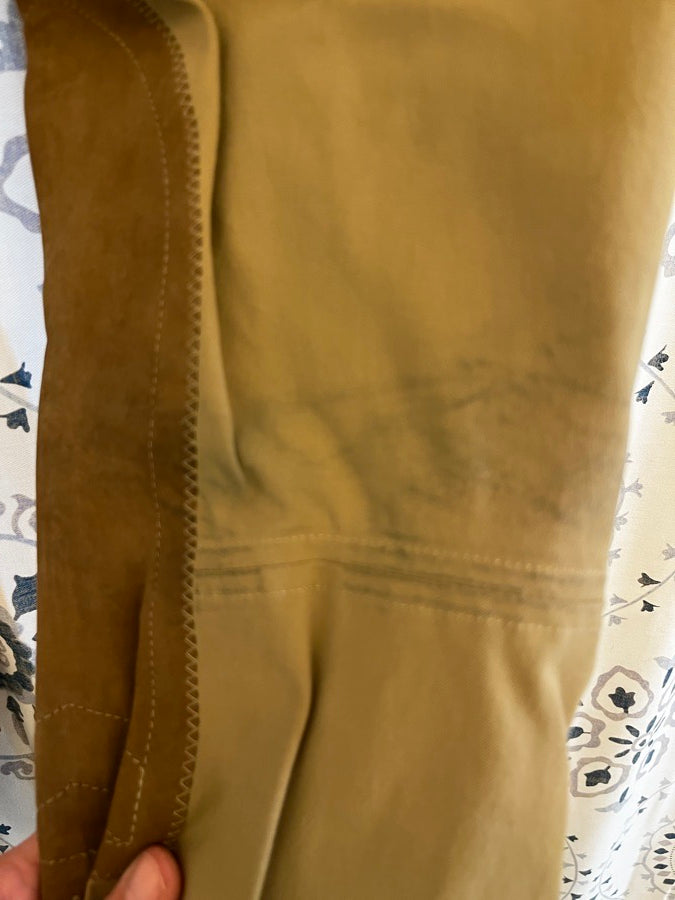 THE TAILORED SPORTSMAN Tailored Sportsman TS Breeches - 32 (3)