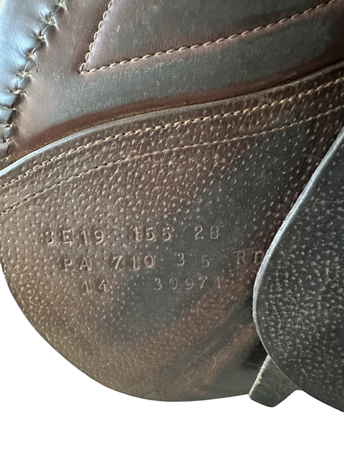 CWD CWD Pony SE19 | 15.5" | 2B Flaps (6)