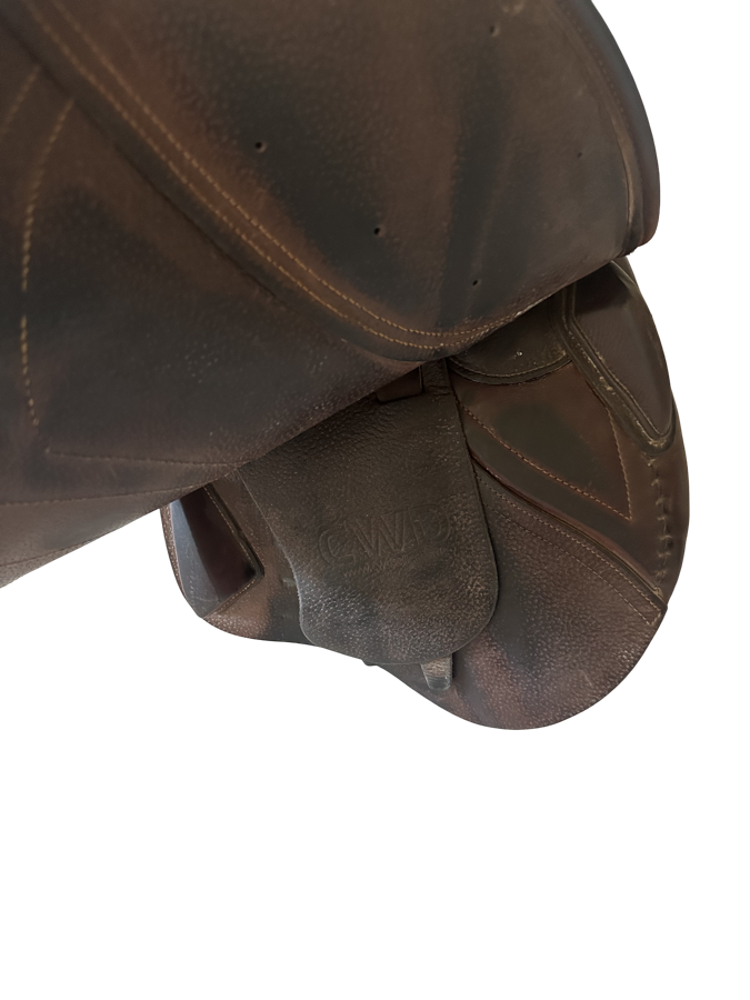 CWD CWD Pony SE19 | 15.5" | 2B Flaps (3)
