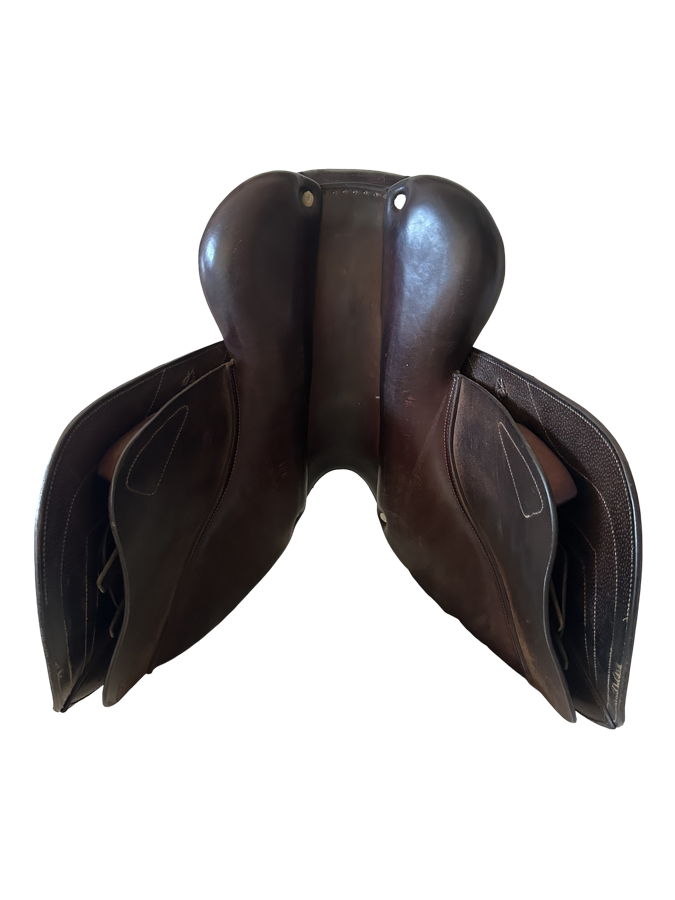 CWD CWD Pony SE19 | 15.5" | 2B Flaps (4)