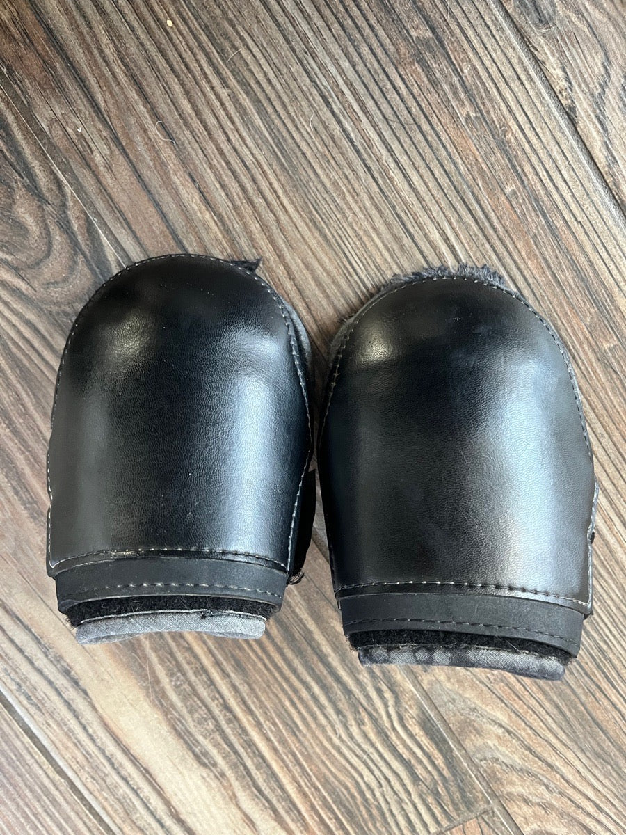 Equifit hind boots