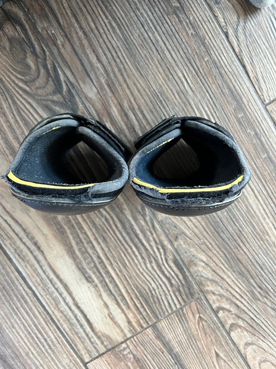 Equifit hind boots