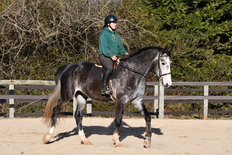 Young Hunter Prospect
