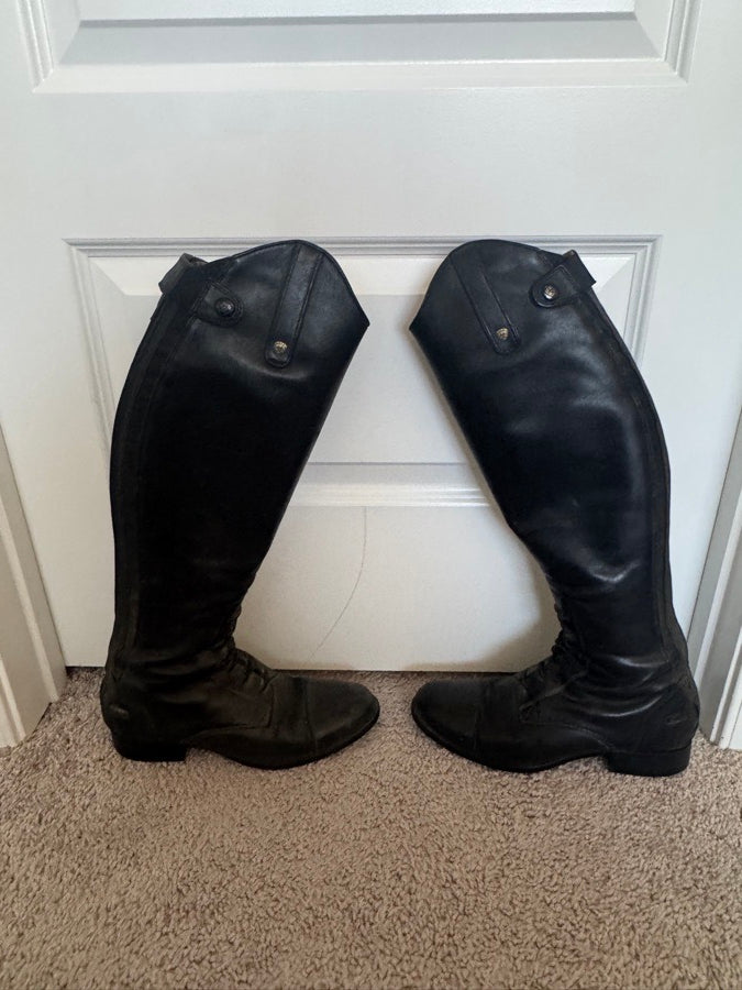 ARIAT Ariat Heritage Contour Field Boots