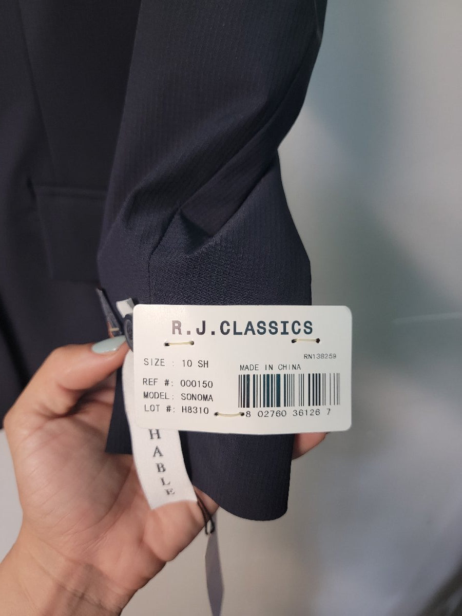 Show Jacket