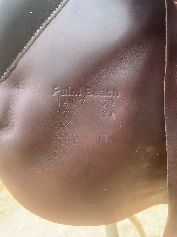 17” 3A Voltaire Palm Beach Buffalo