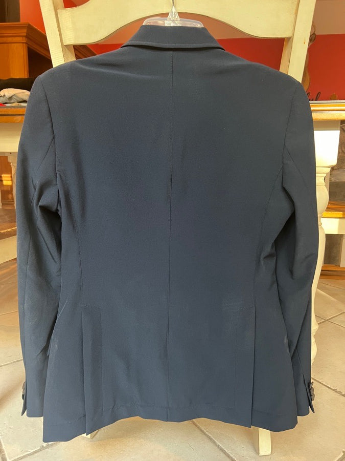 RJ CLASSICS RJ Classics Skylar Show Jacket (2)