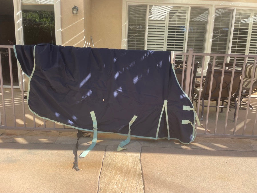 SmartPak Classic Turnout Blanket