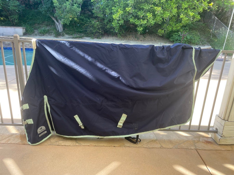 SmartPak Classic Turnout Blanket