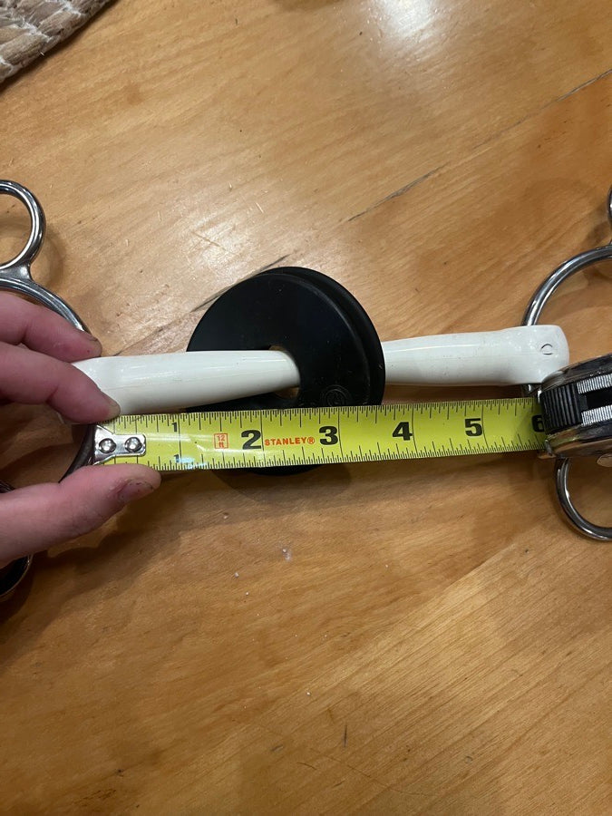 Other Trust Inno 5.25” 2.5 ring gag/elevator bit (2)