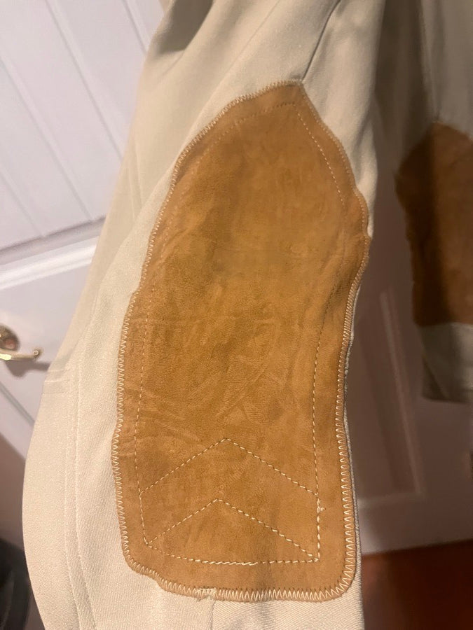 Tailored Sportsman Breech