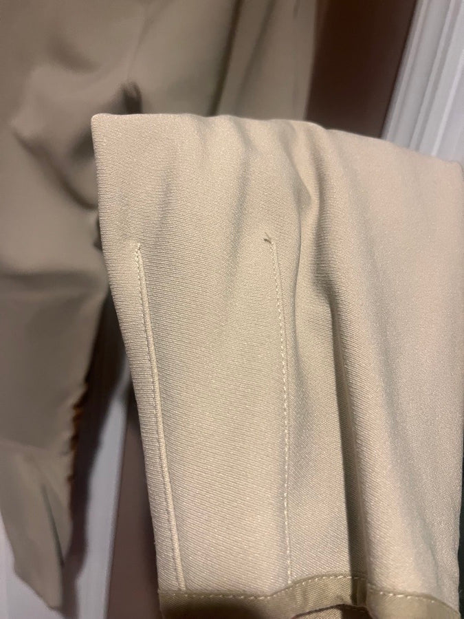 Tailored Sportsman Breech