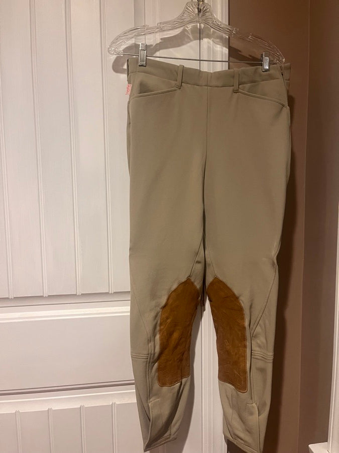 Tailored Sportsman Breech