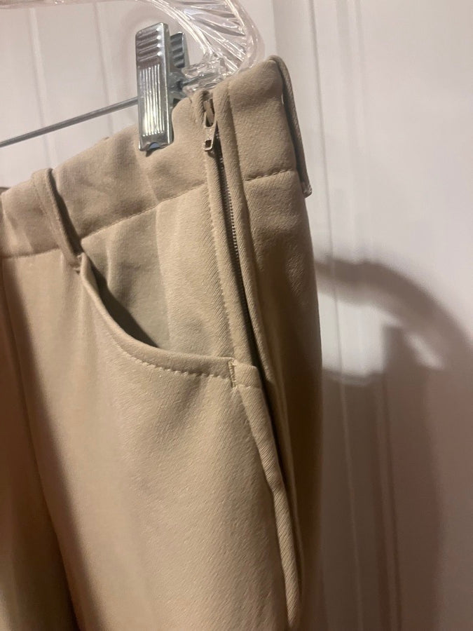 Tailored Sportsman Breech