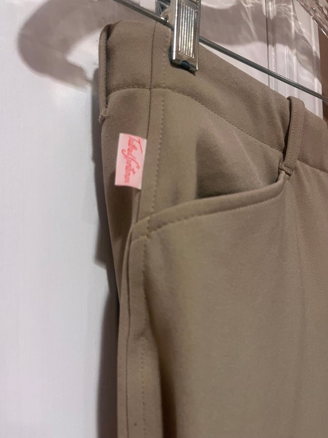 Tailored Sportsman Breech