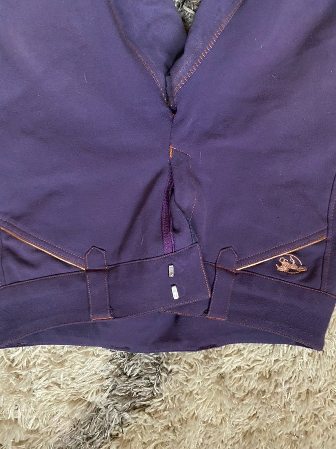 Limited edition Piper breeches