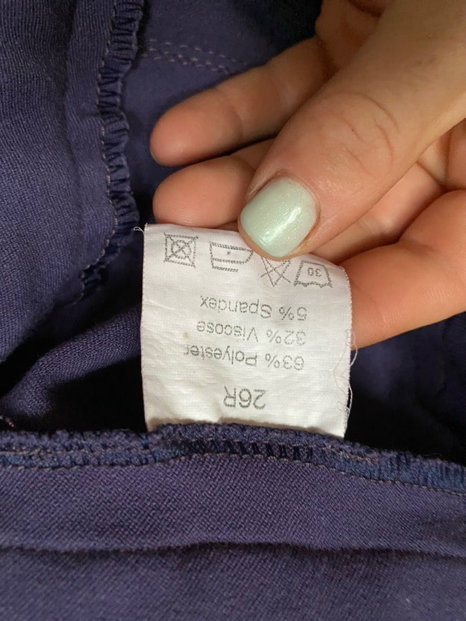 Limited edition Piper breeches