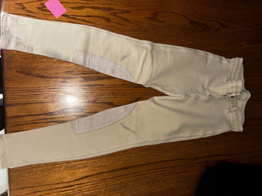 Kids size 30 ram breeches