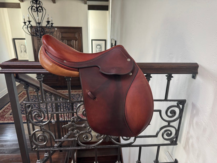 Hermes Brasilia 17” EUC