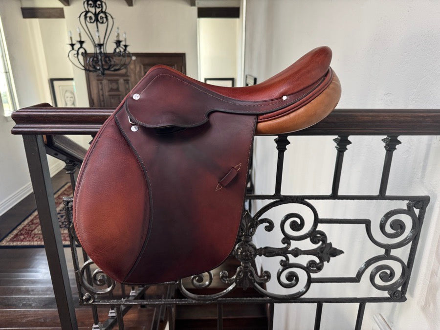 Hermes Brasilia 17” EUC